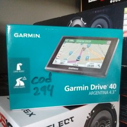 Garmin Drive 40 - GPS